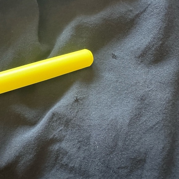 LOFT Capsleeve Summer Mini Dress with Decorative Tassels (Size XS) - Picture 8 of 10